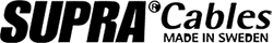 Supra Cables logo