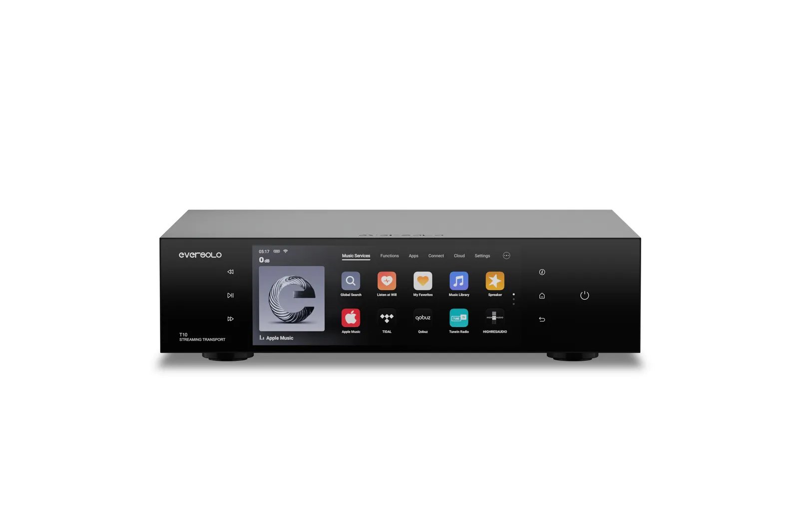Eversolo T10