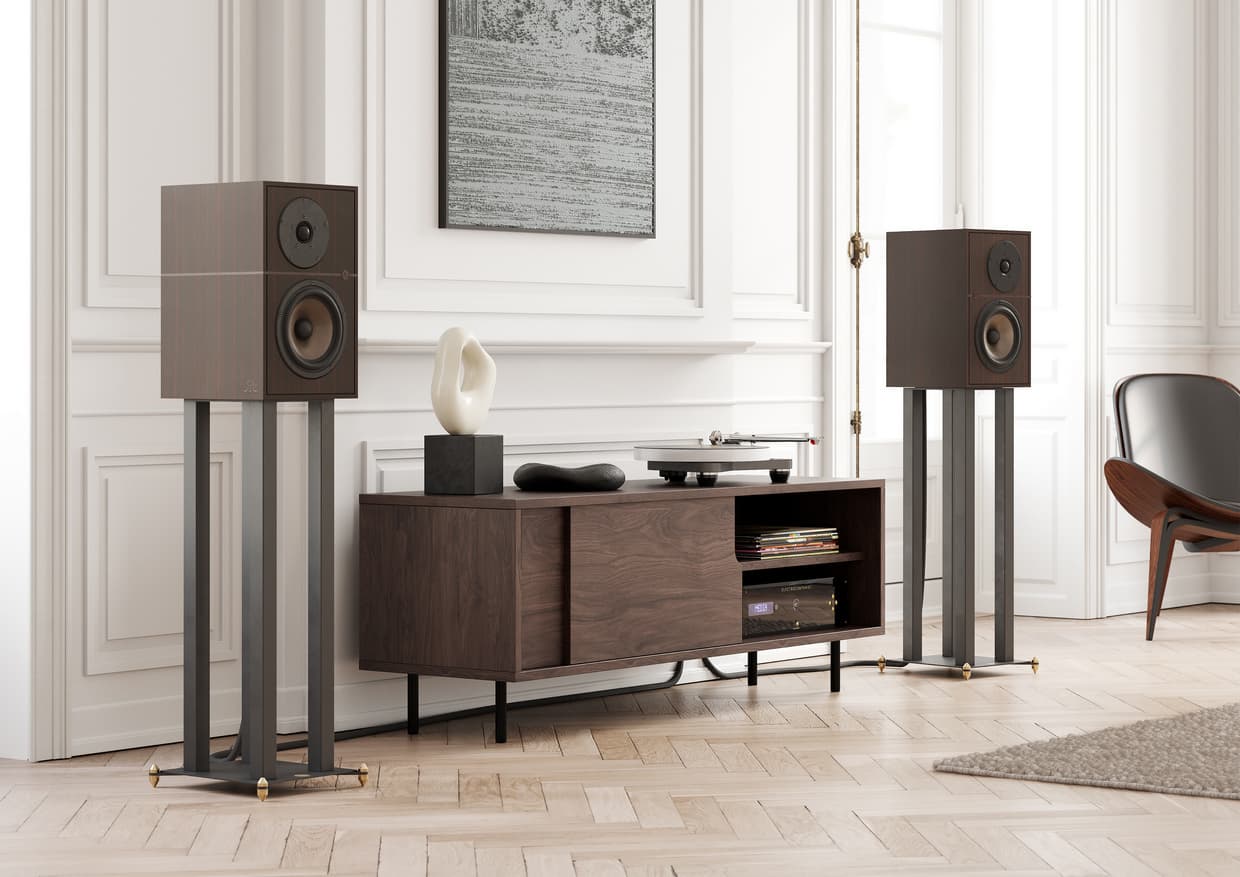 Revival Audio Atalante 3